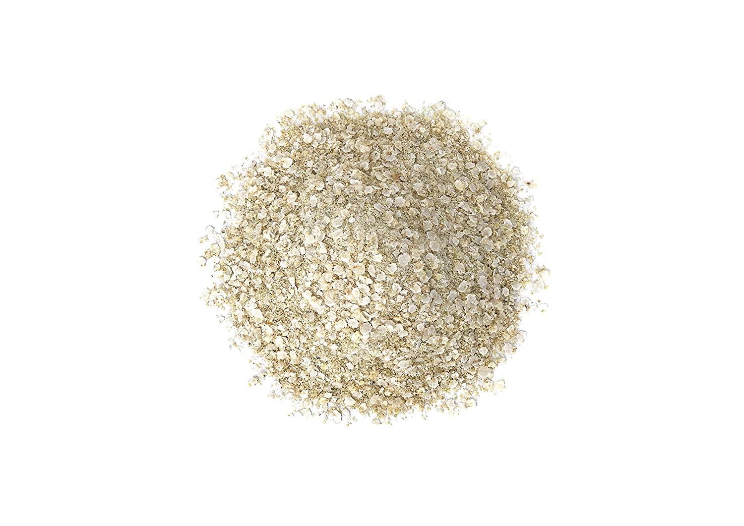 Organic White Quinoa Flakes, 1 Pound NonGMO Pressed Quinoa Seeds