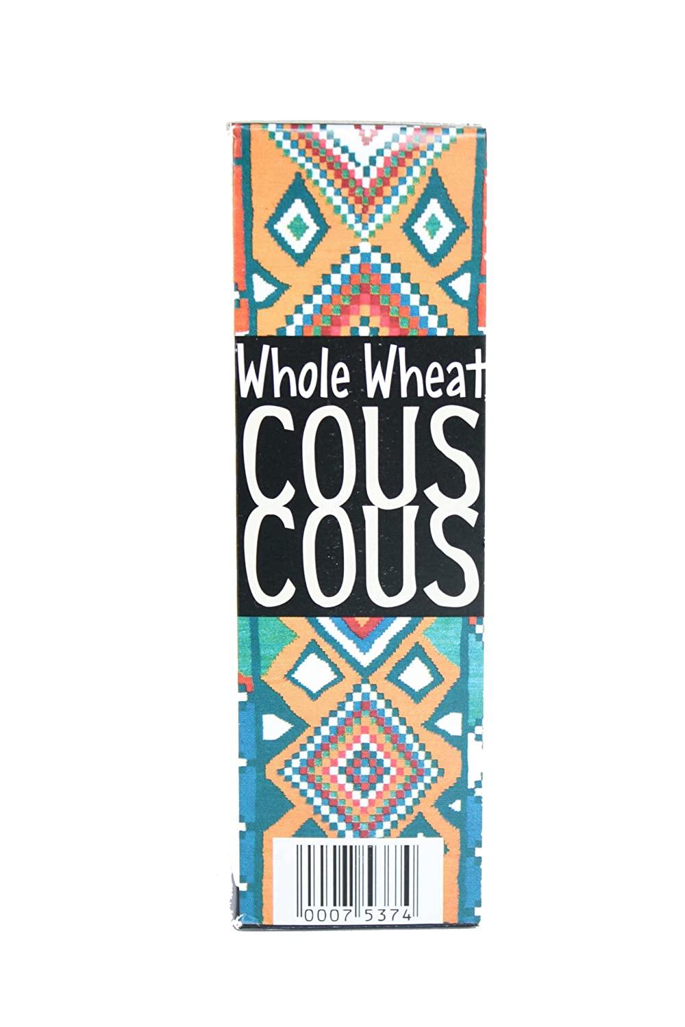 Trader Joes Whole Weat Cous Cous 17.6 oz