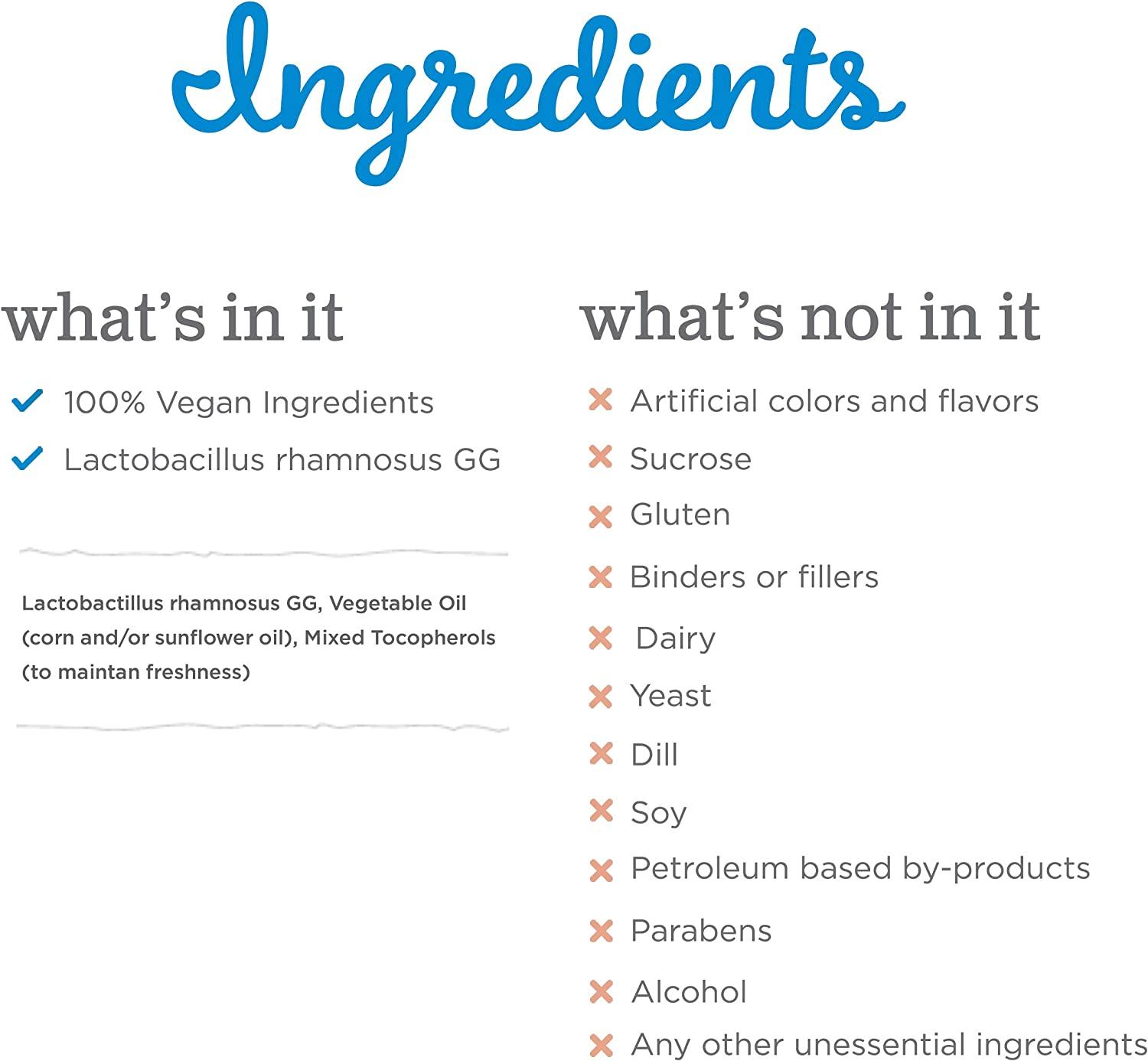 Mommy's Bliss Baby Probiotic Drops Everyday Gas Constipation Colic