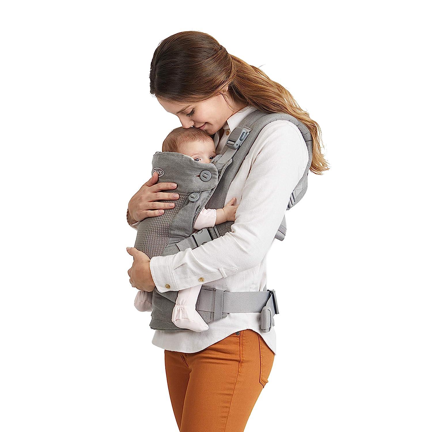 4 in 1 baby carrier 2025