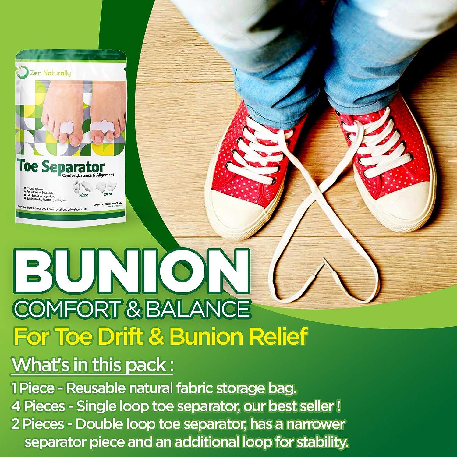 Bunion Corrector Orthopedic Bunion Corrector for Big Toe Toe