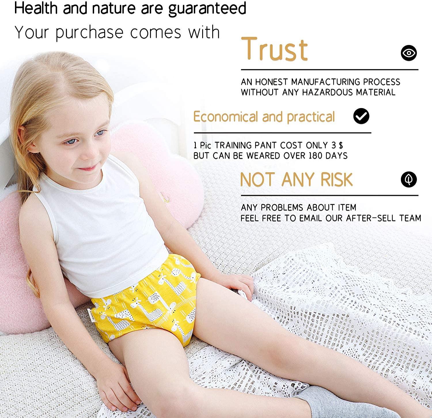 Thirsties Potty Training Pants – Sweetbottoms Boutique