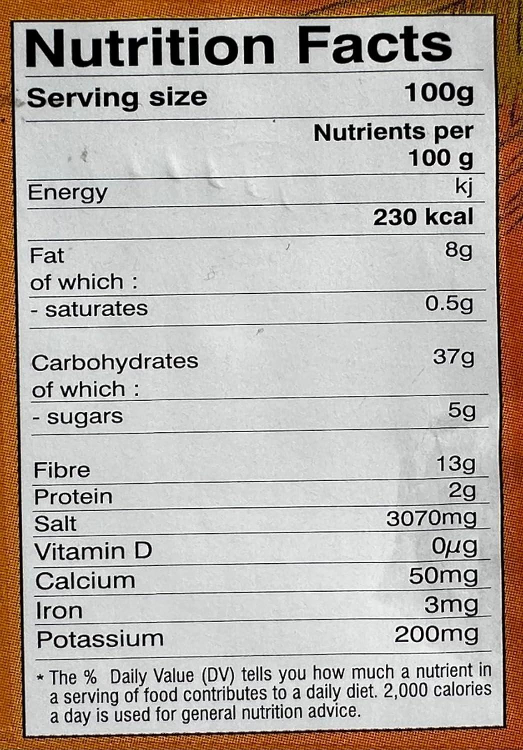 Puregro Mango KUCHELA 400g Mangue Green MANGO.