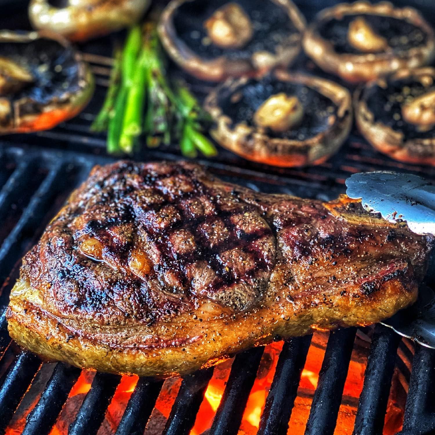 Angus & Oink Rubs & Sauces - | Southampton