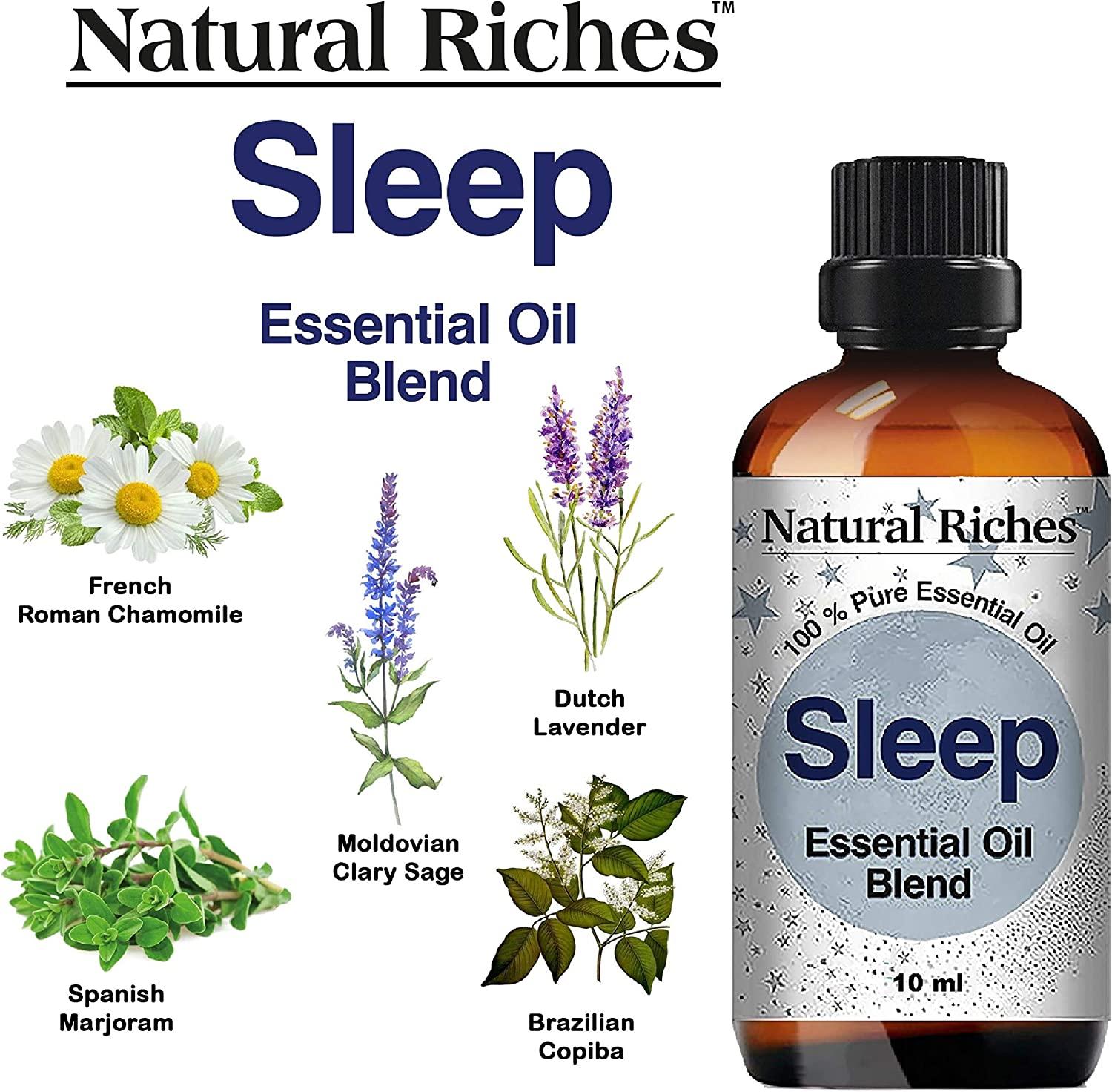 Chamomile Oil 100% Pure Natural Essential Oils Therapeutic Grade Skin Hair  Sleep
