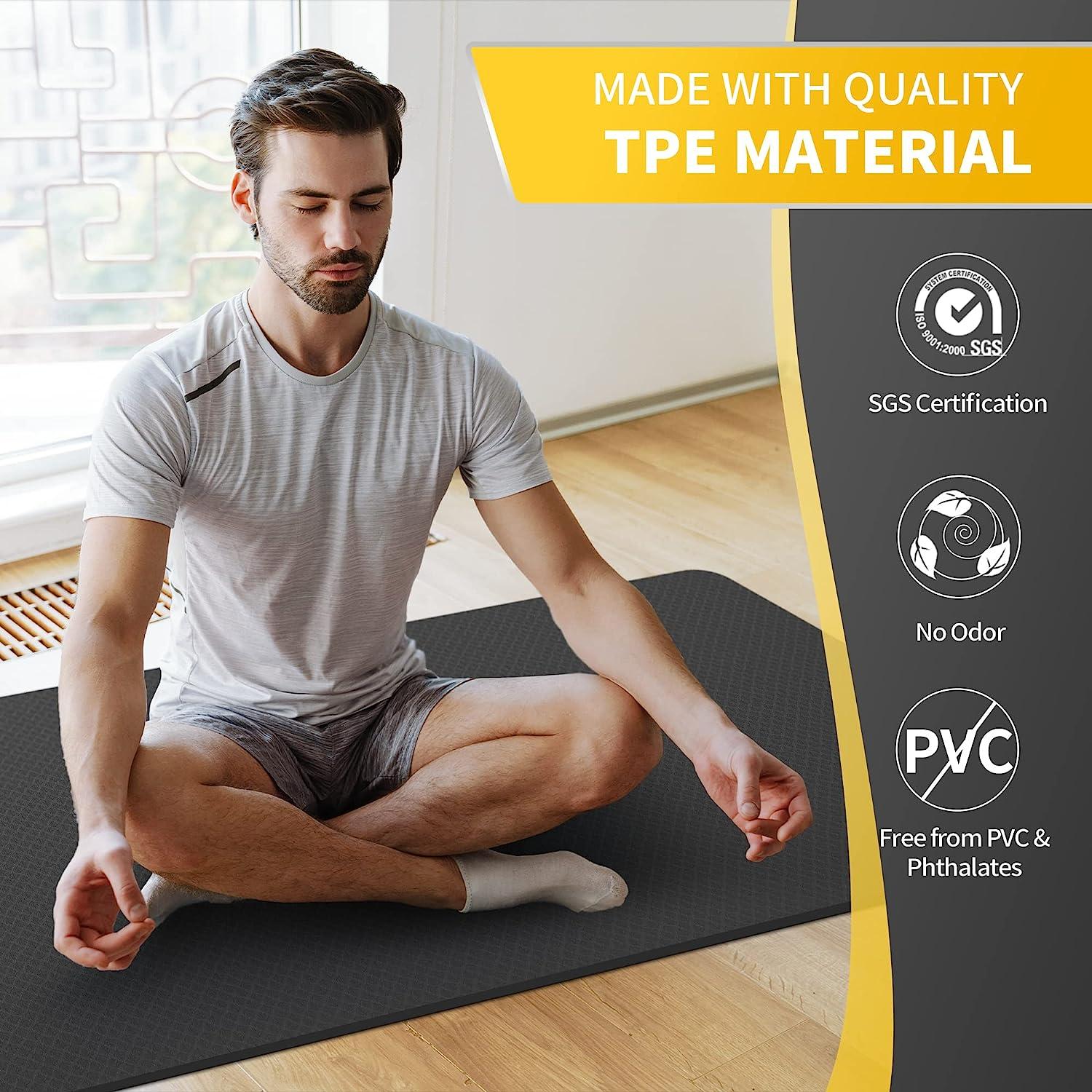 Cambivo Yoga  Yoga Clothing - Yoga Mats - Yoga Pants