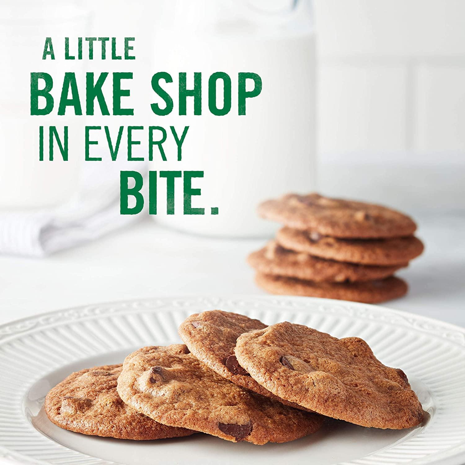 Tates Bake Shop Gluten Free Chocolate Chip Cookies Gluten Free Cookies
