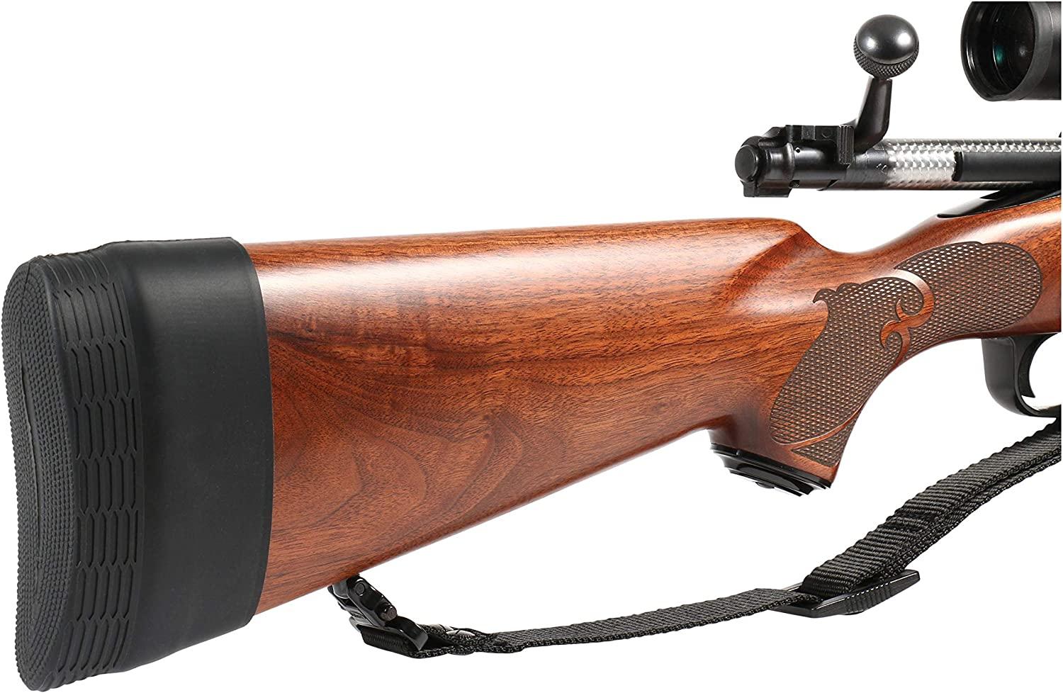 Allen Company Recoil Eraser Medium RecoilReducing Pad