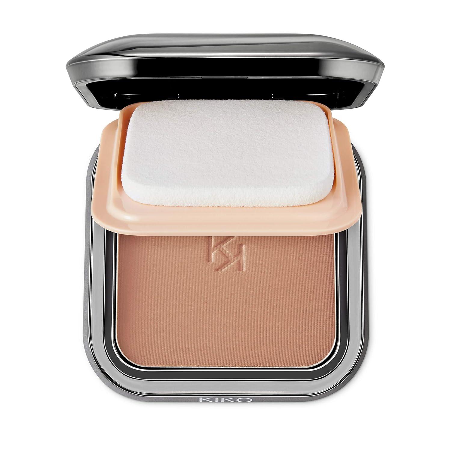 Kiko Milano Weightless Perfection Wet & Dry Powder Foundation N160