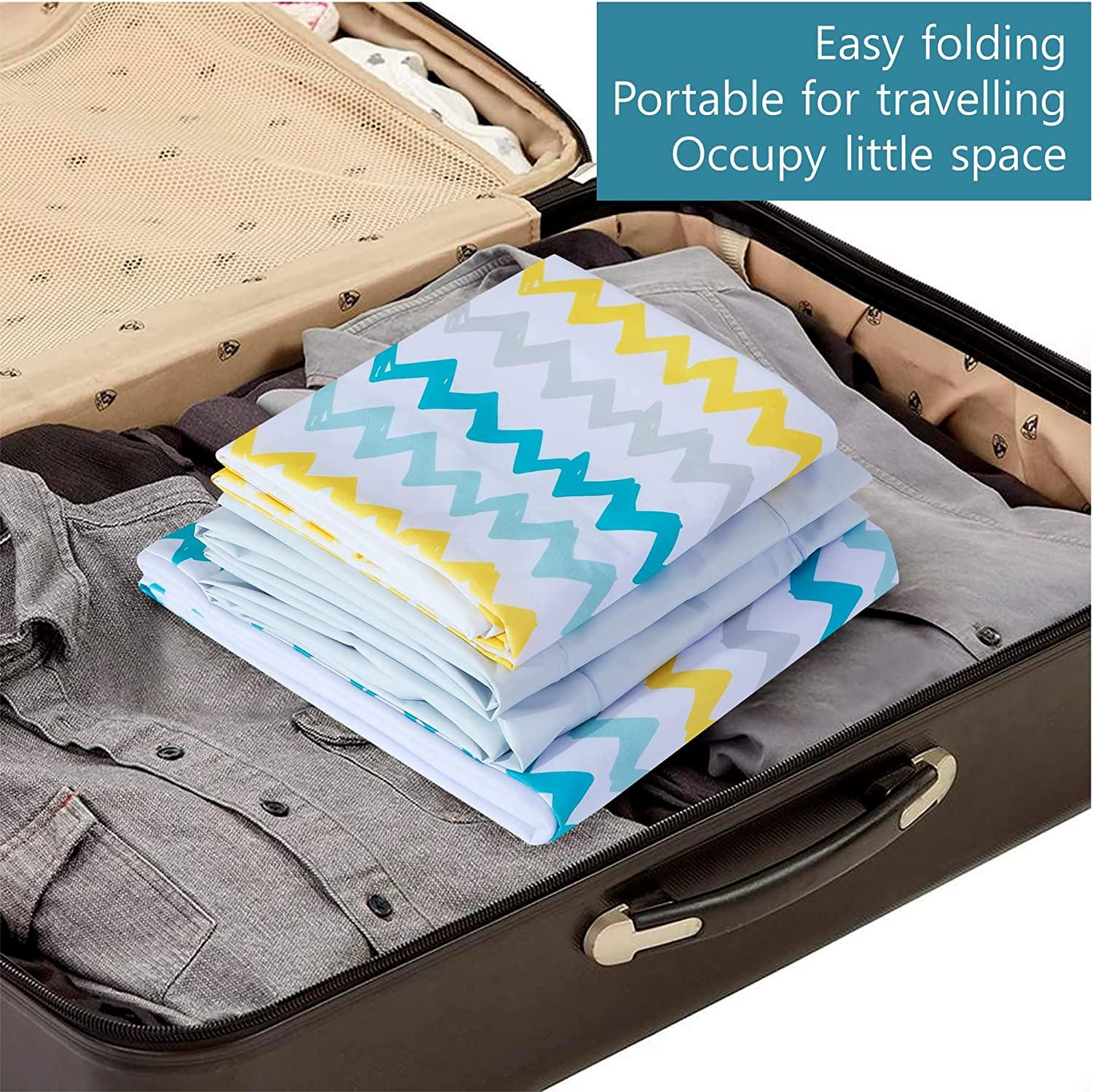 2Pack Bed Rails for Toddlers, Inflatable Toddler Bed Rails, Baby Bed Rail Guard, Kids' Bed