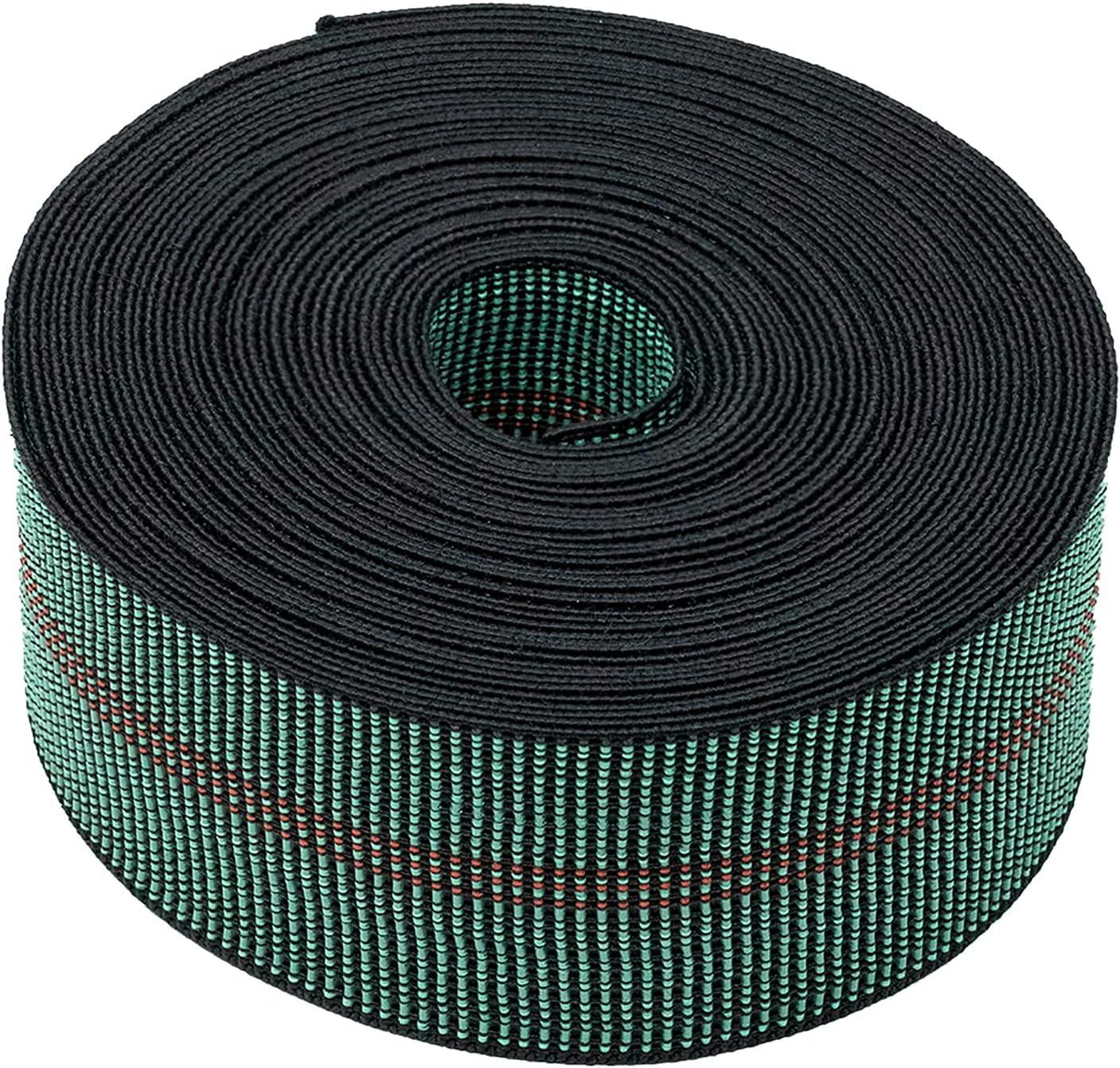House2Home Webbing for Lawn Chairs and Furniture, Upholstery Webbing to ...