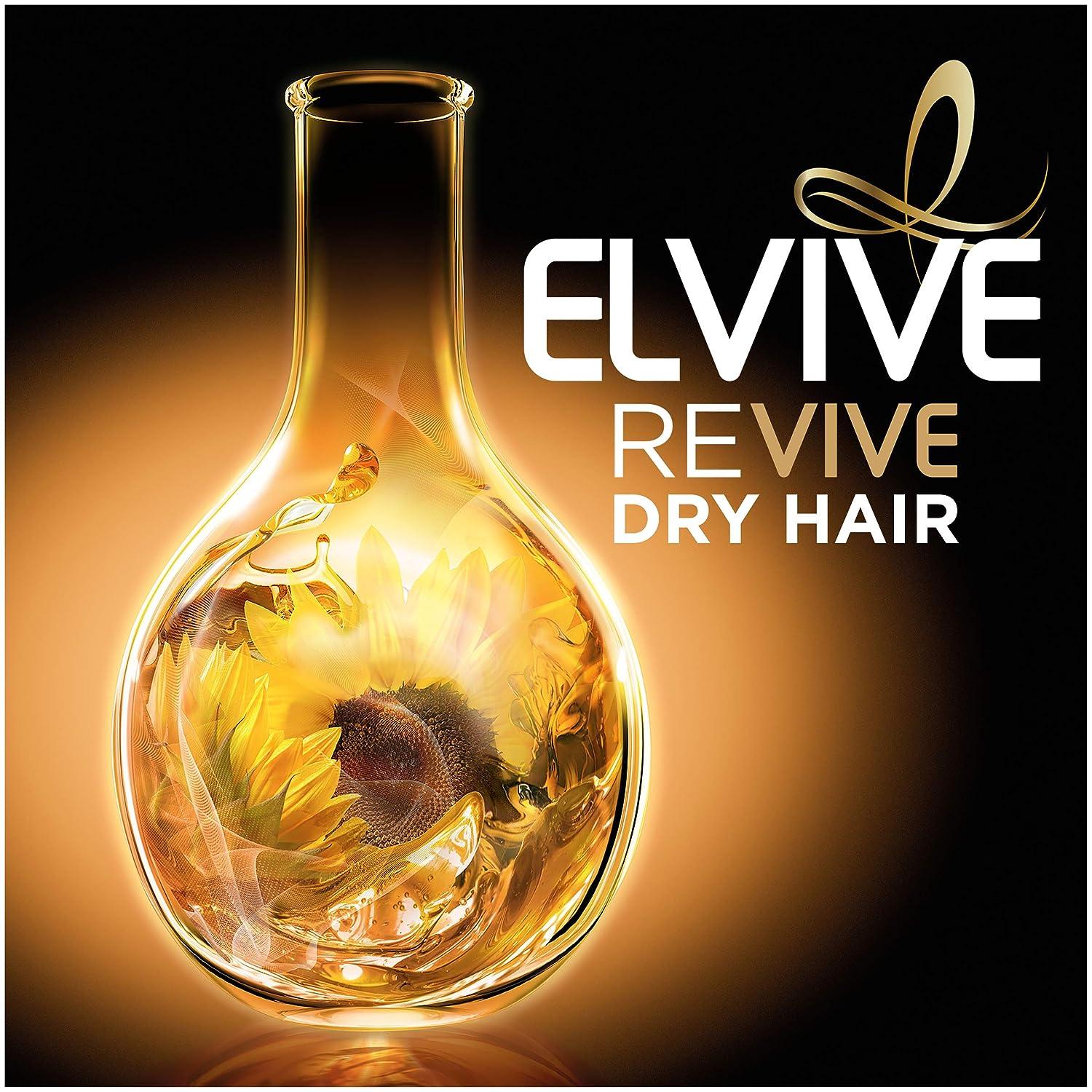 L'Oreal Paris Elvive Extraordinary Hair Oil-in-Cream 5.1 fl