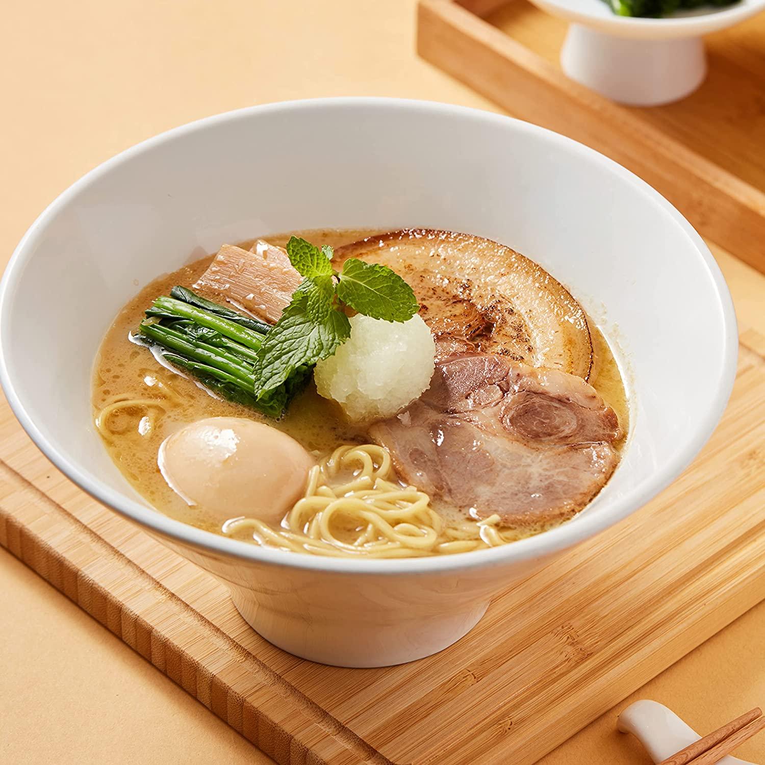 Organic Millet & Brown Rice Ramen Noodle, GlutenFree Pasta, Whole Grain, NonGMO