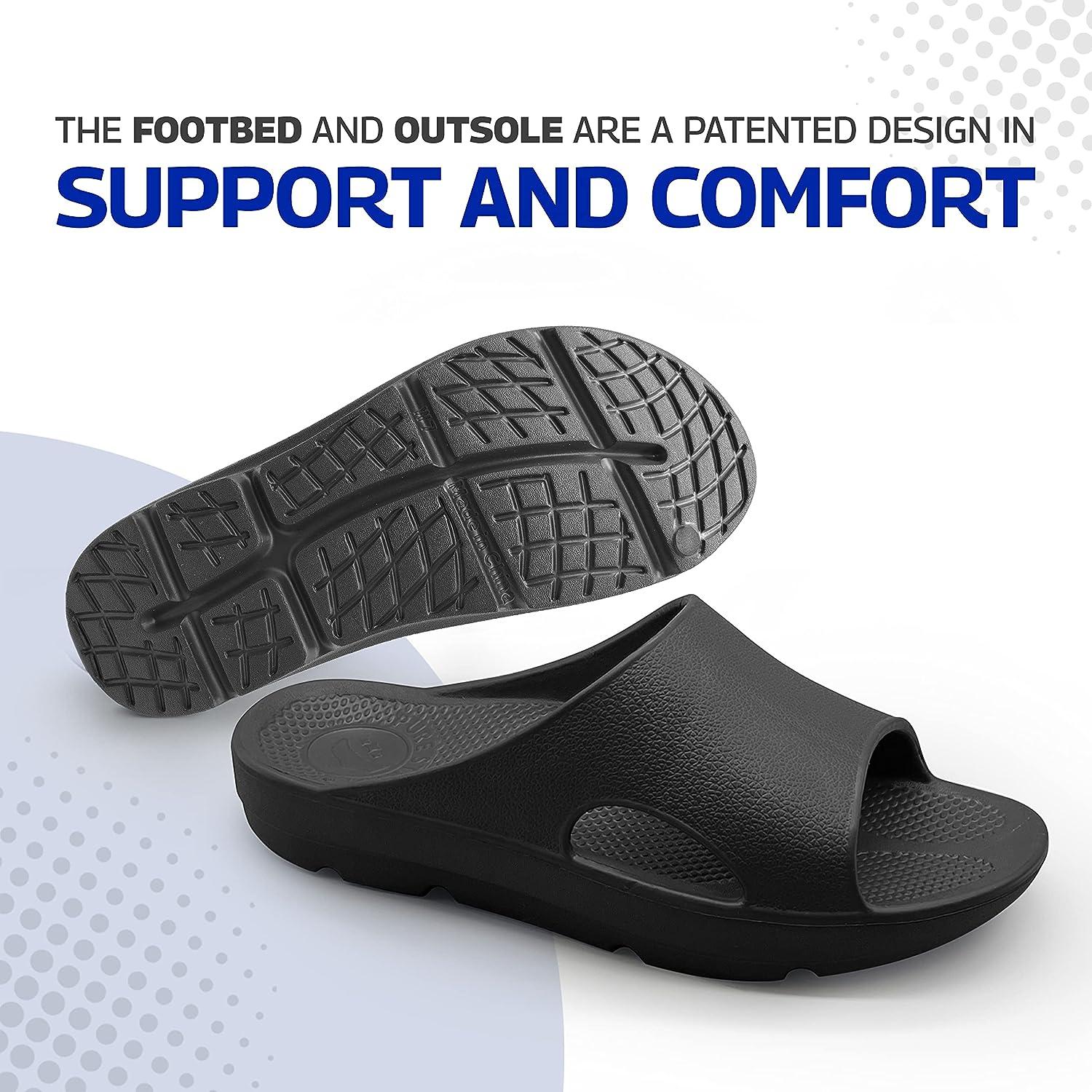 Purealign orthotic 2025 sandals cvs