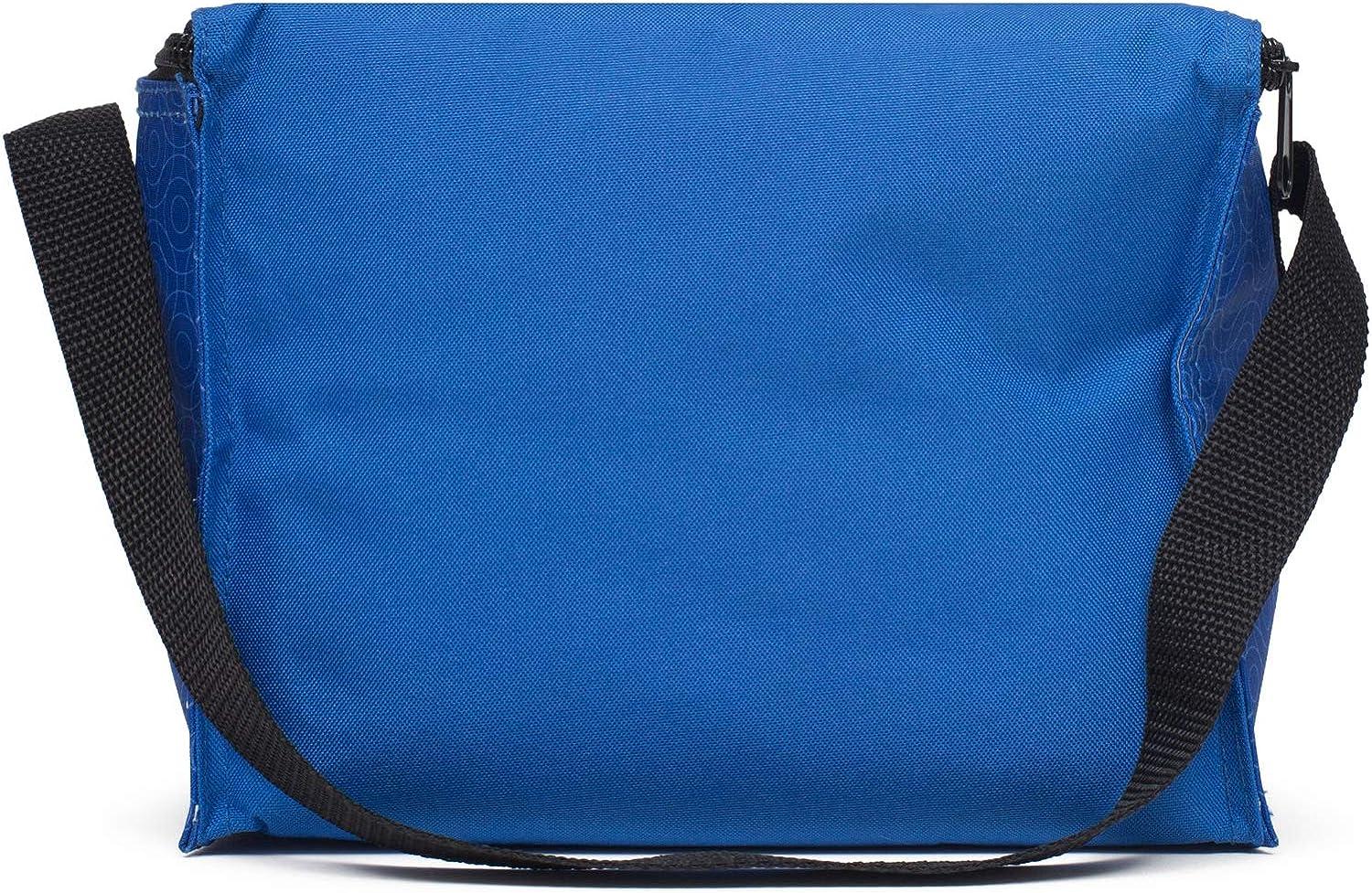 Rugzak real madrid blauw- 40x30x20 cm - Sporttas kopen? | Korting tot 45