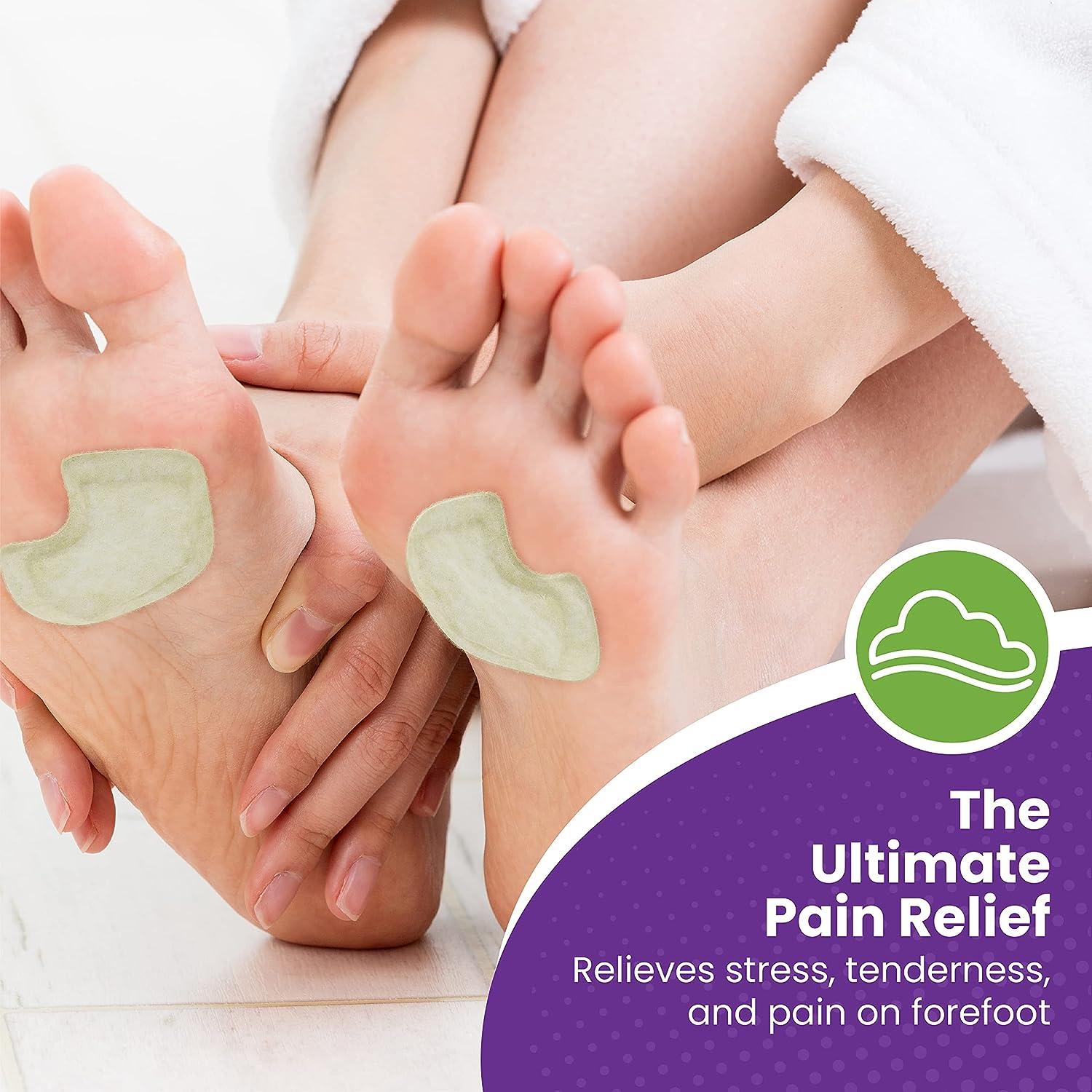 premium-dancers-pads-for-ball-of-feet-pain-sesamoiditis-pads-1-4