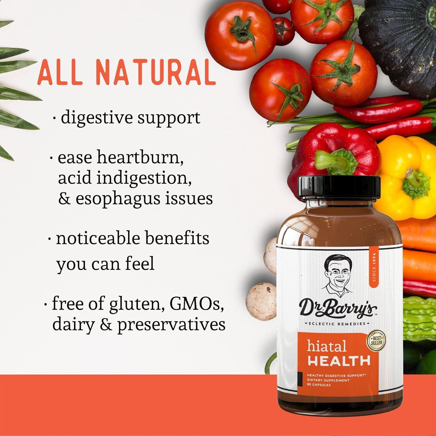 Formula for hot sale acid reflux