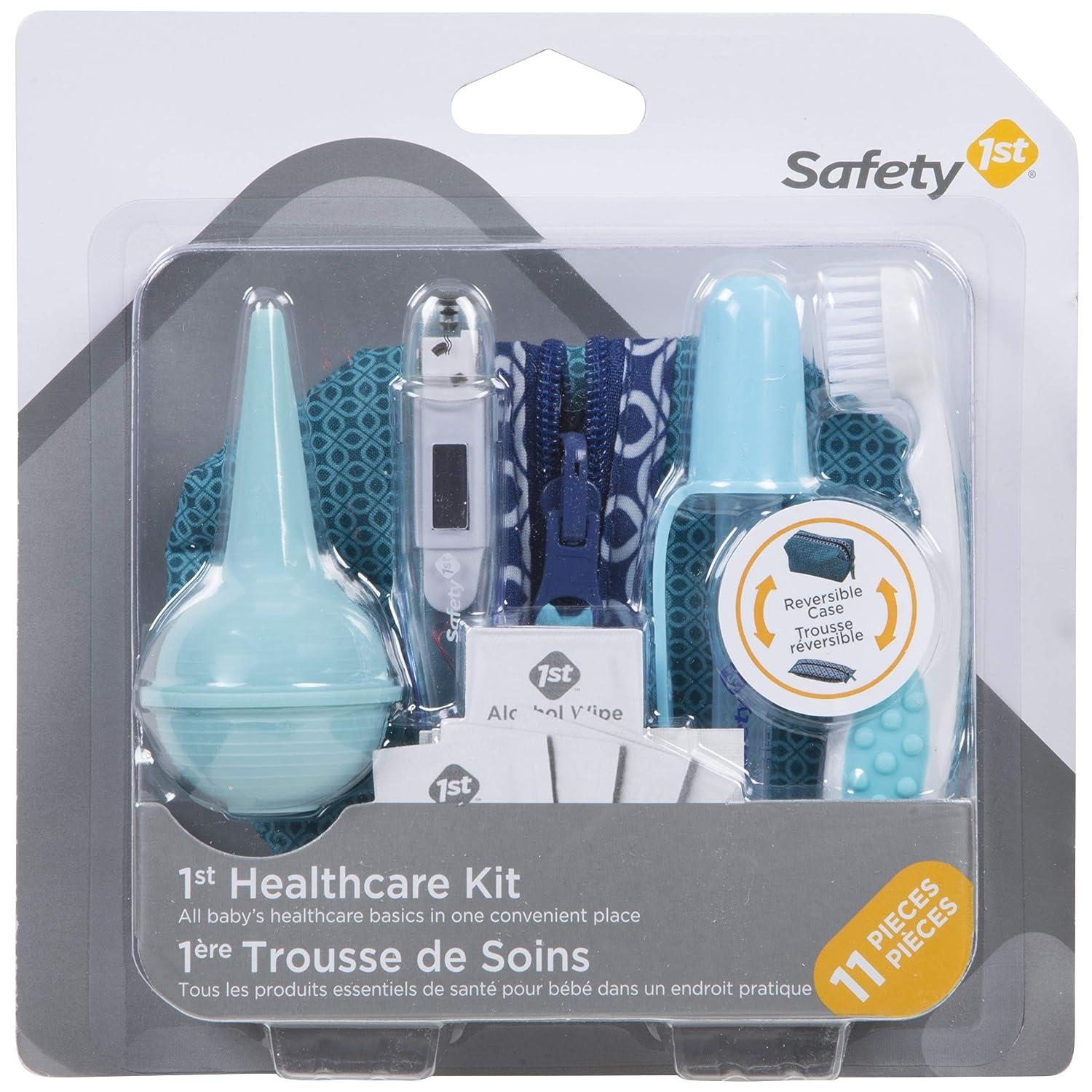 Top 10 Safety First Grooming Kit Of 2022 - View #5