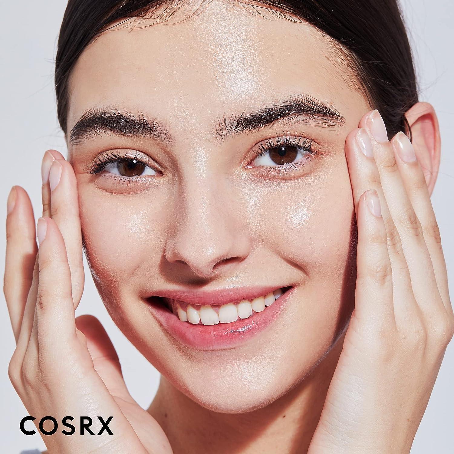 COSRX Pure Sodium Hyaluronic Acid 3% Serum - Hydration