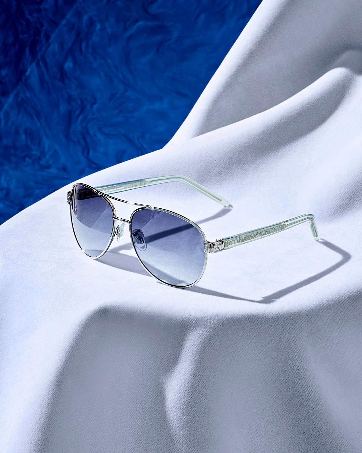 Grant Polarized Aviator Sunglasses for Men and Women