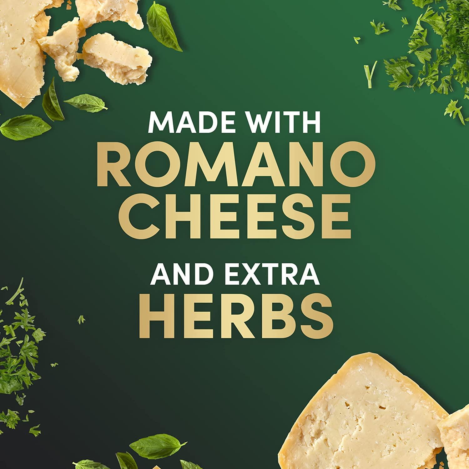 Kraft Deluxe Supreme Italian Salad Dressing (16 oz Bottle)