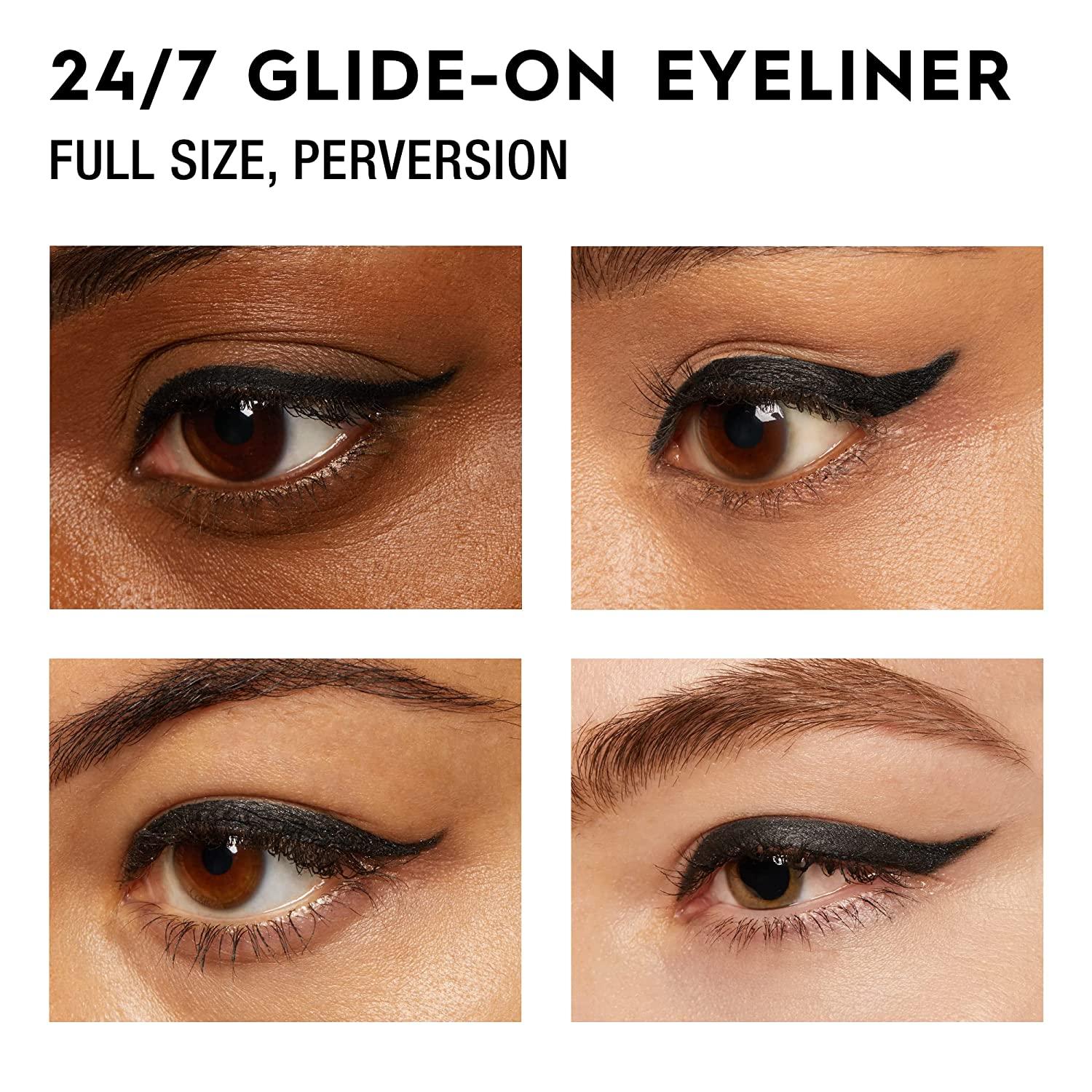 24/7 Glide-On Waterproof Eyeliner Pencil - Urban Decay Cosmetics