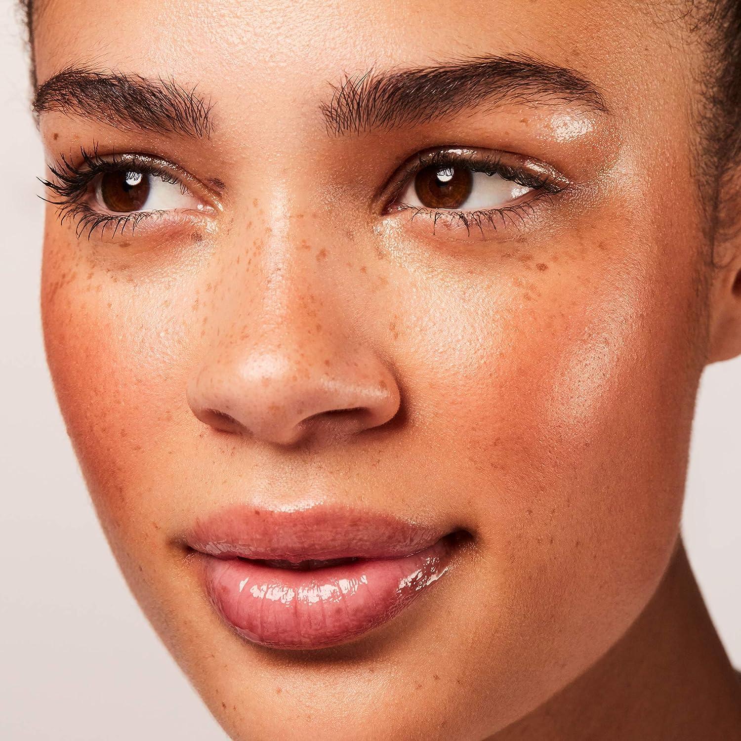 e.l.f. Jelly Pop Dew Primer Hydrating Gel Formula Brightens Smooths