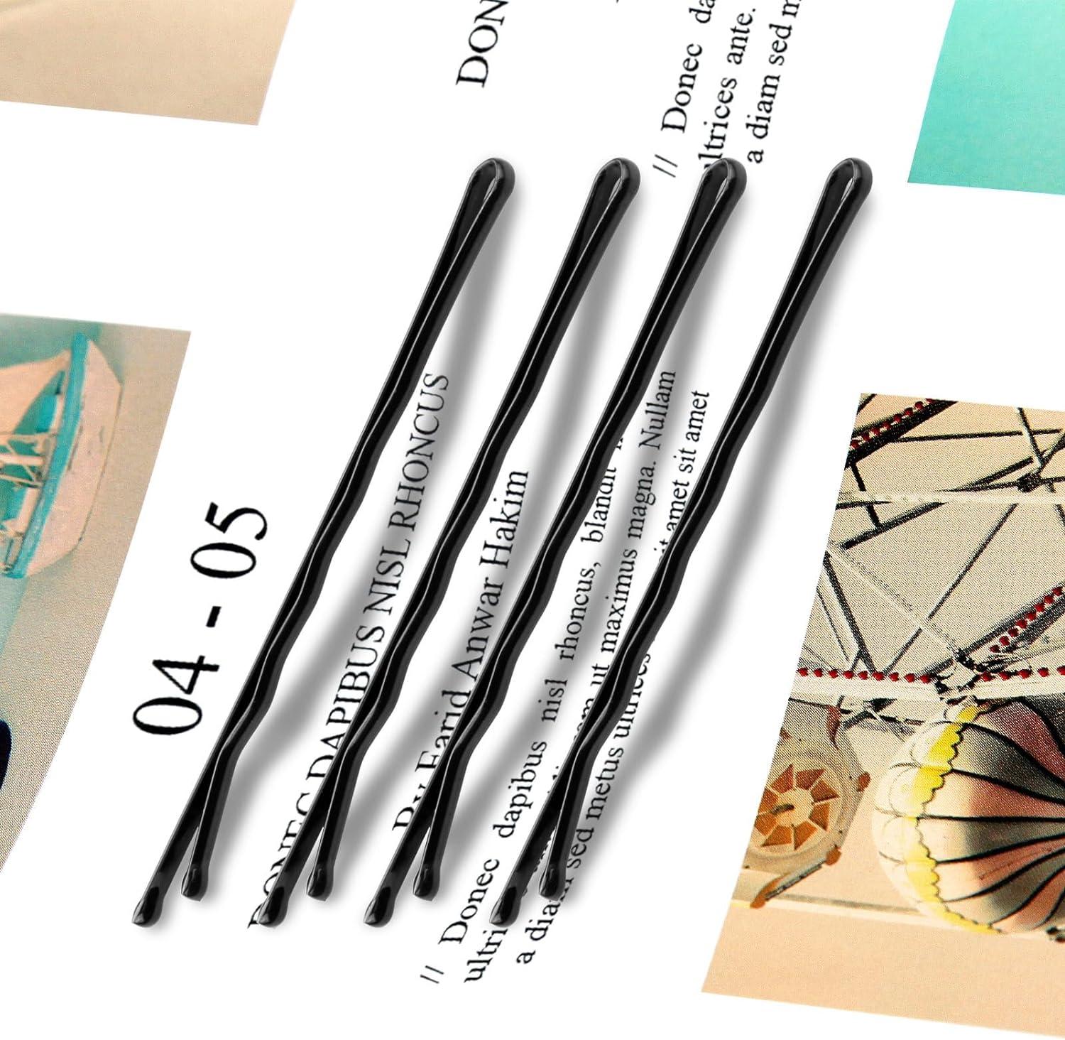 Types of sales bobby pins