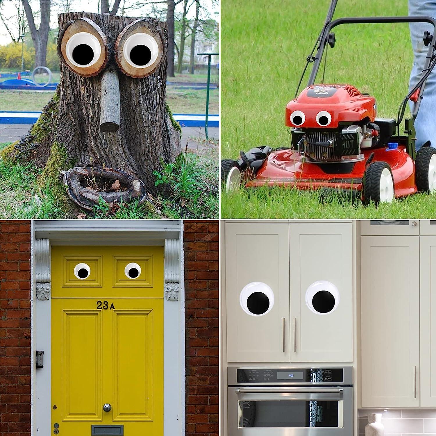 Accoutrements Big Googly Eyes - Big Googly Eyes . shop for