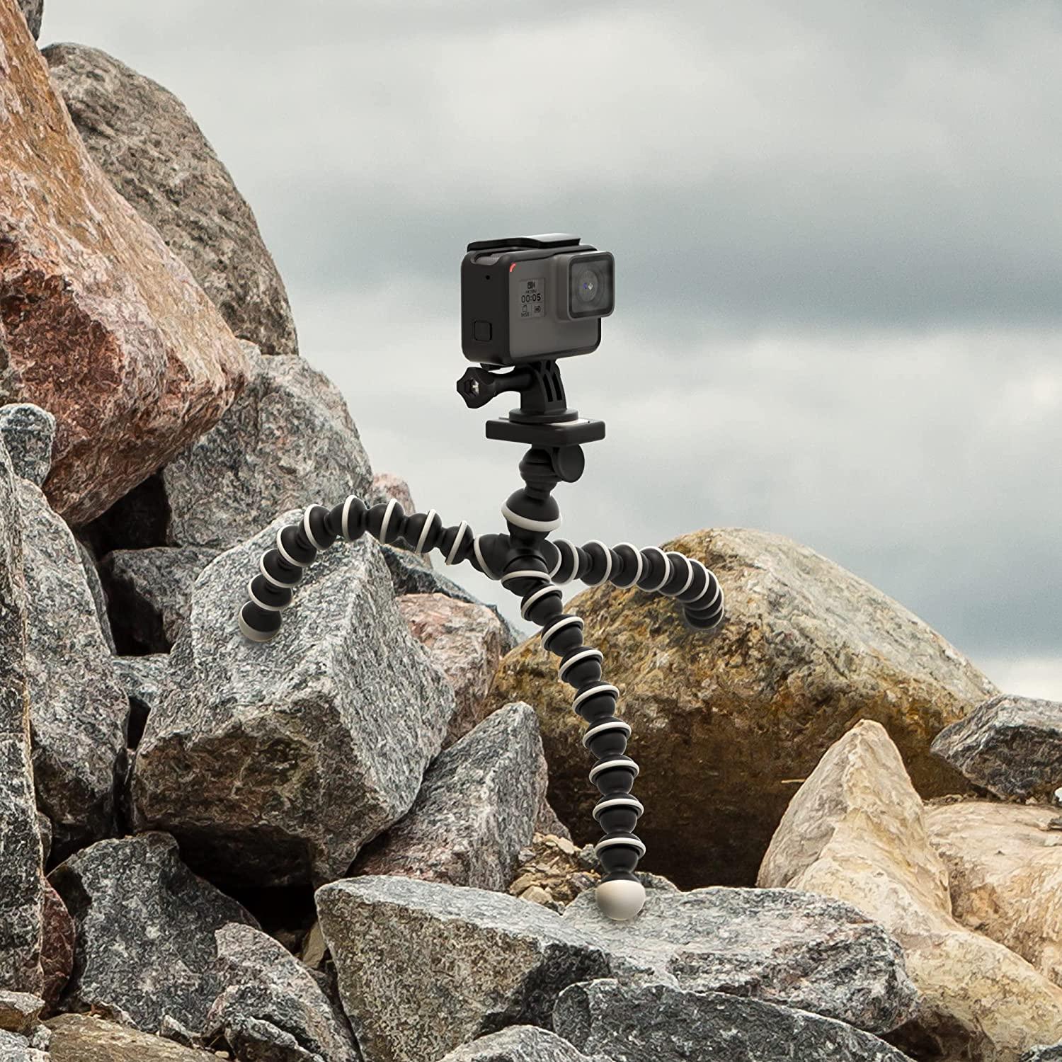 Action camera davola 2025