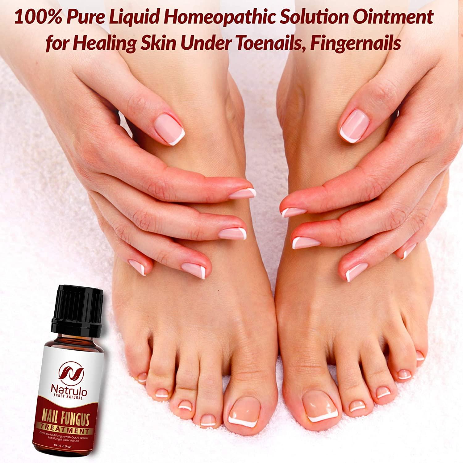 Buy Thejus Nail Cure Oil,10ML Online at Low Prices in India - Amazon.in