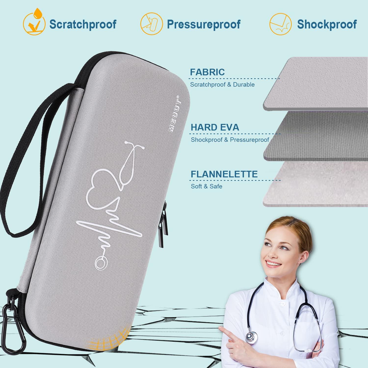 Personalized Nurse Pouch, Nurse Kit, Nurse Gift 
