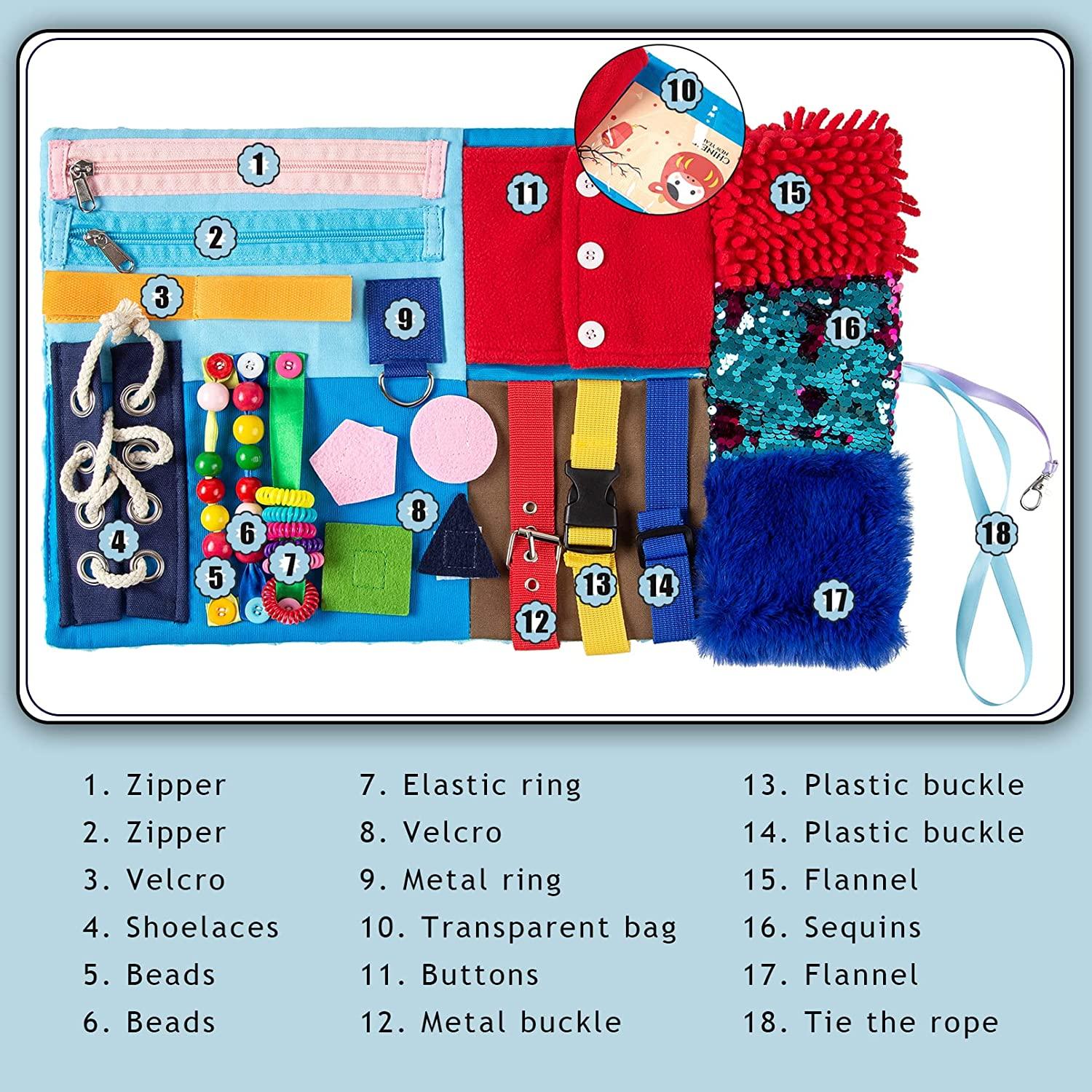 Sensory toys for elderly best sale