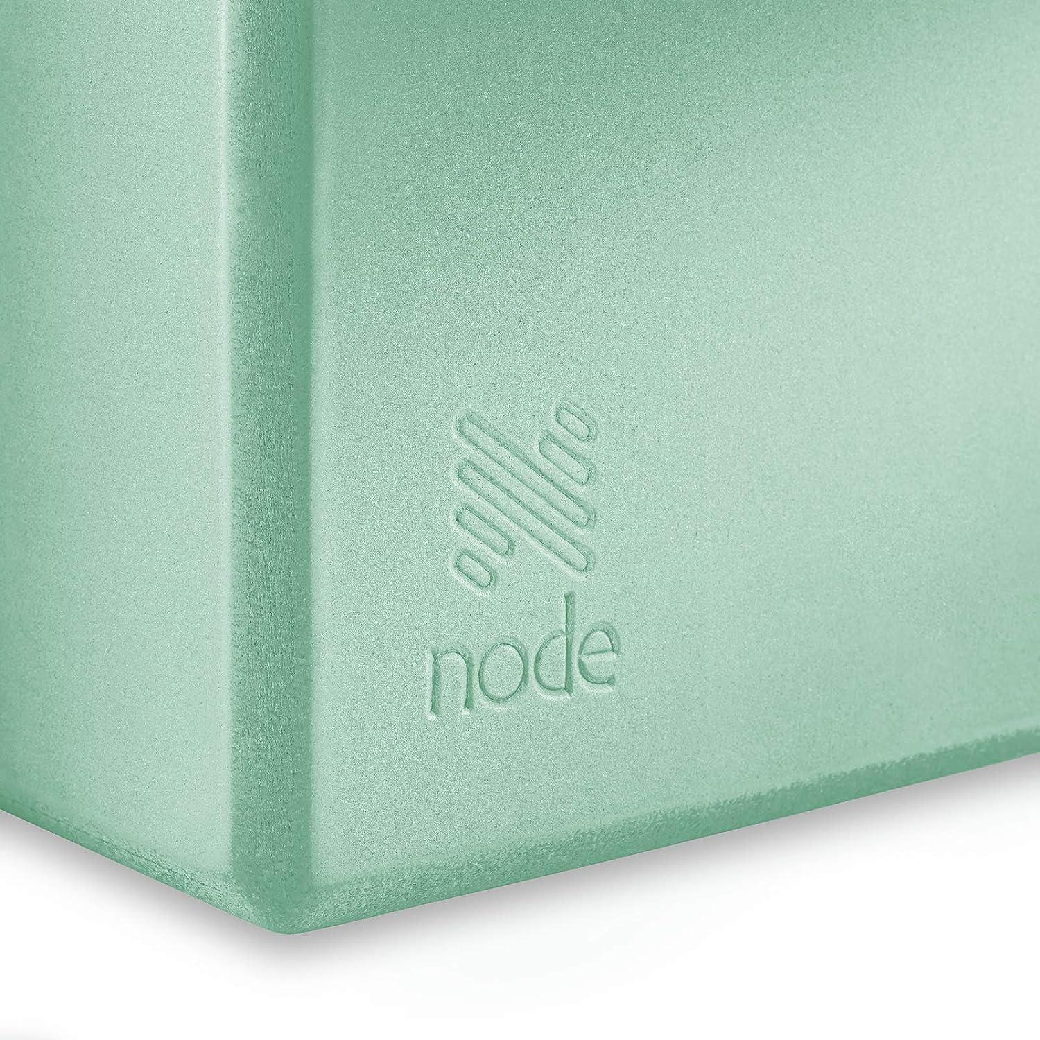 Node Fitness Premium Yoga Block - Thumbnail 5