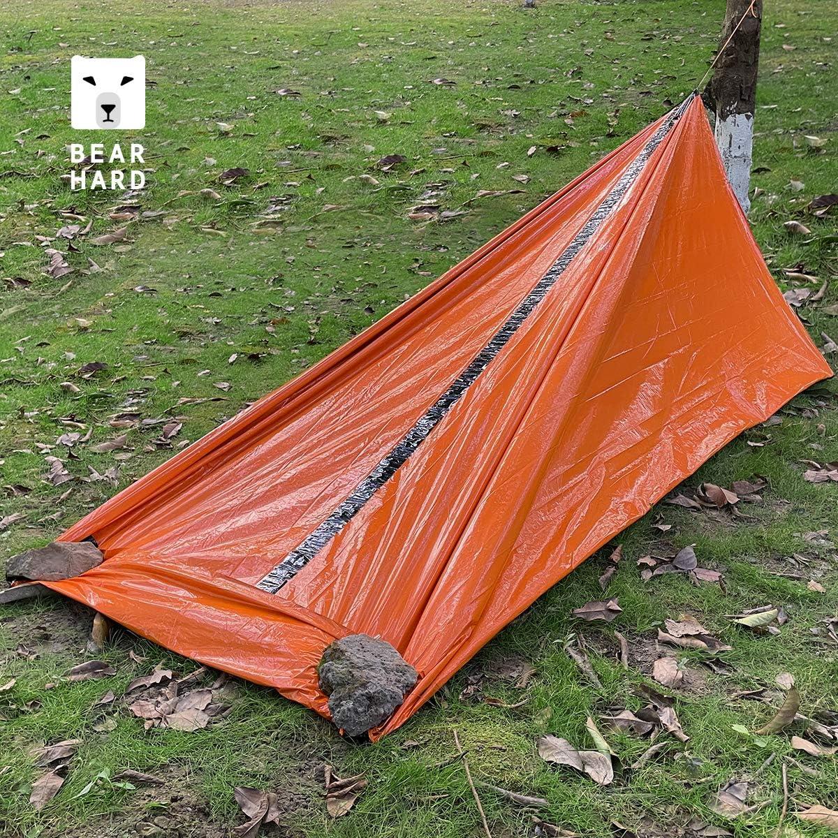 SOL Emergency Bivvy Bag | Bushpappa.nl - Bushcraft, Survival, Wilderness  skills and Outdoor gear!