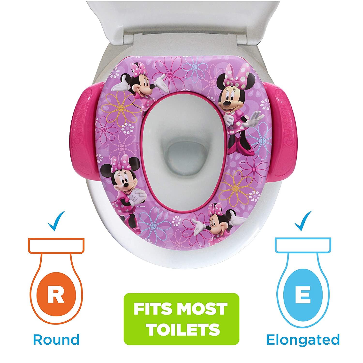 Minnie potty chair 2025