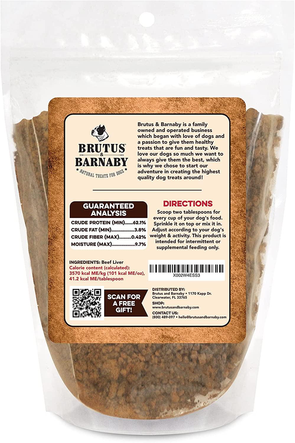 Dog Food Topper Enhance Your Dogs Meal with This Flavor Packed Mix