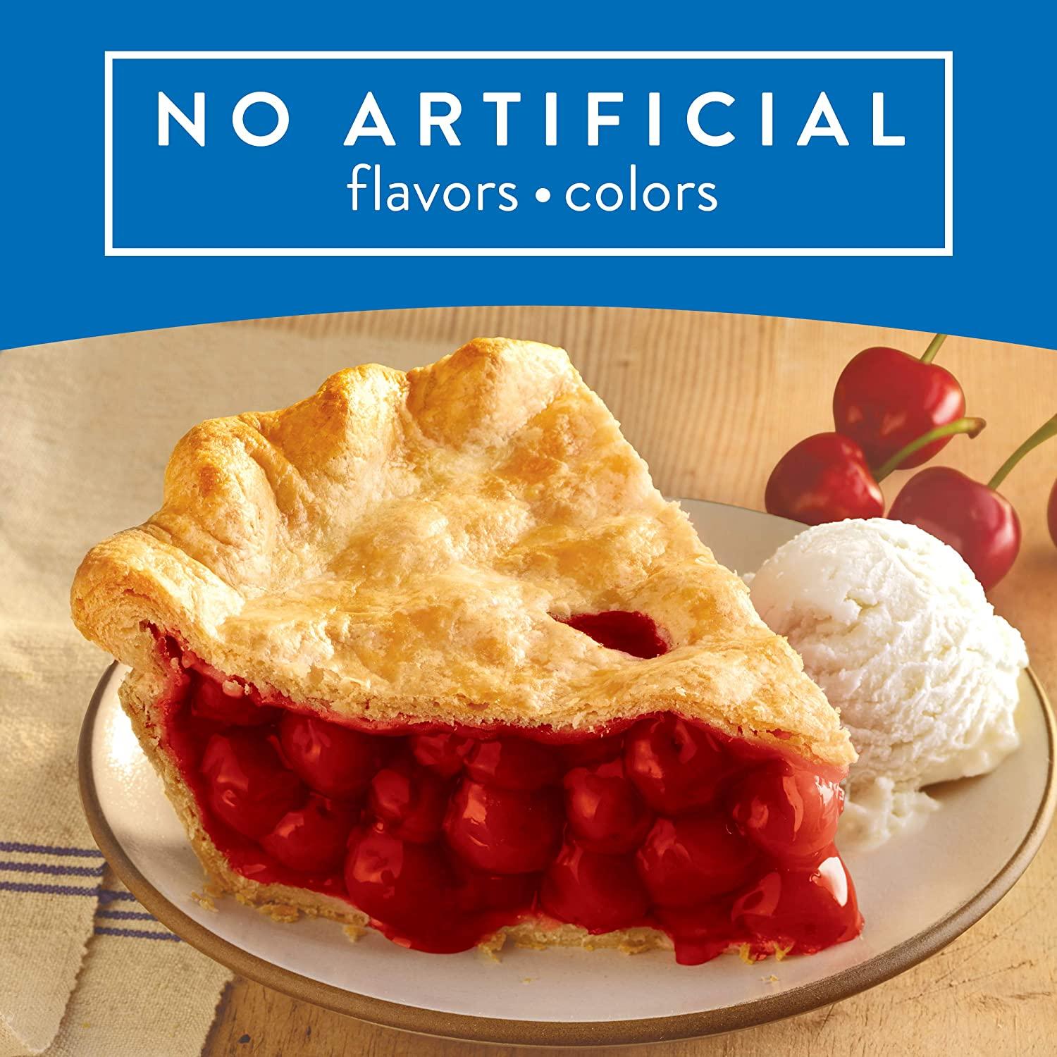 Krusteaz Traditional Light & Flaky Pie Crust Mix 20 OZ (Pack of 3