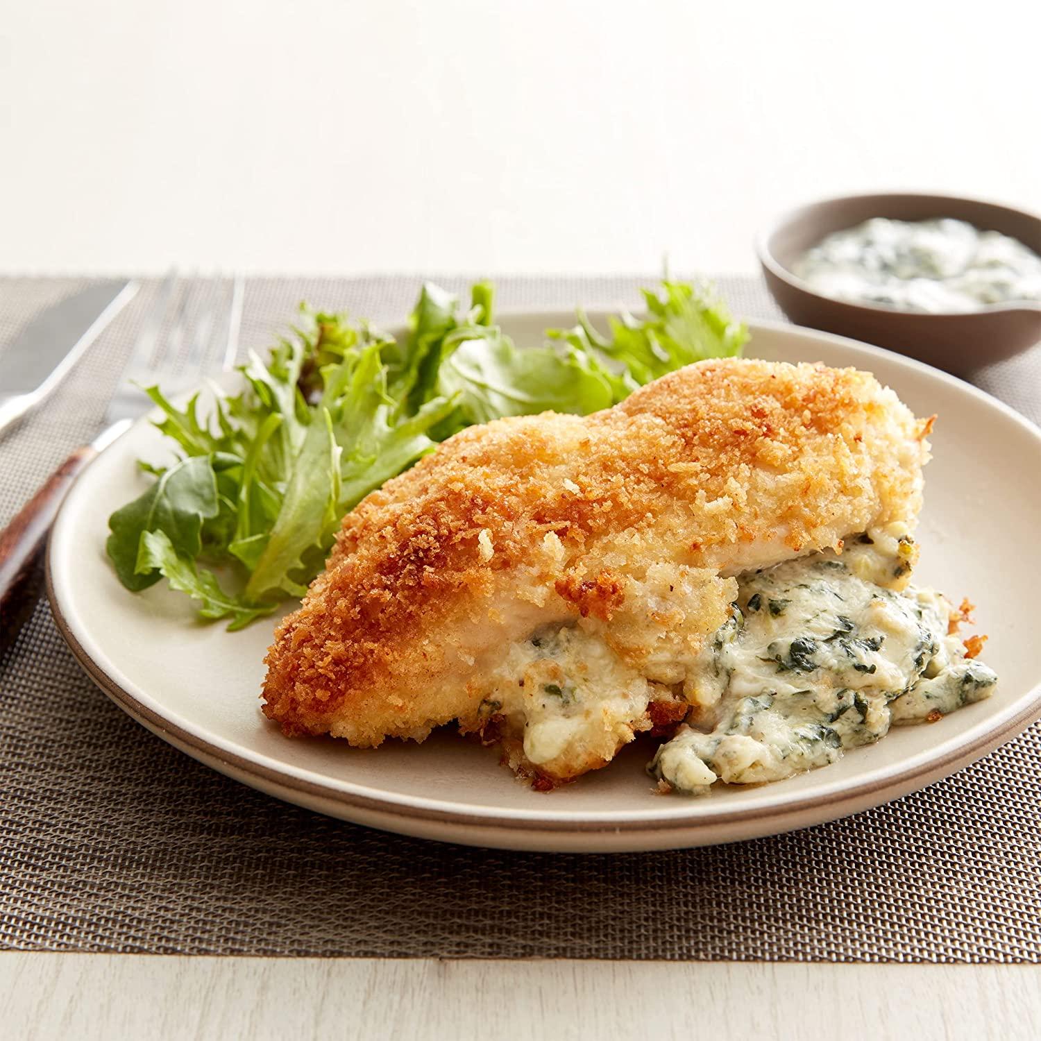 Progresso Panko Plain Bread Crumbs 8 oz Premium JapaneseStyle