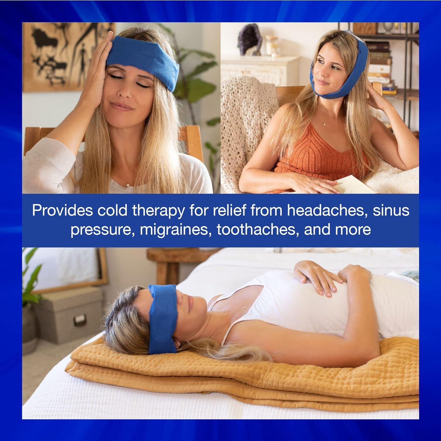 How to Relieve Headaches Fast Naturally