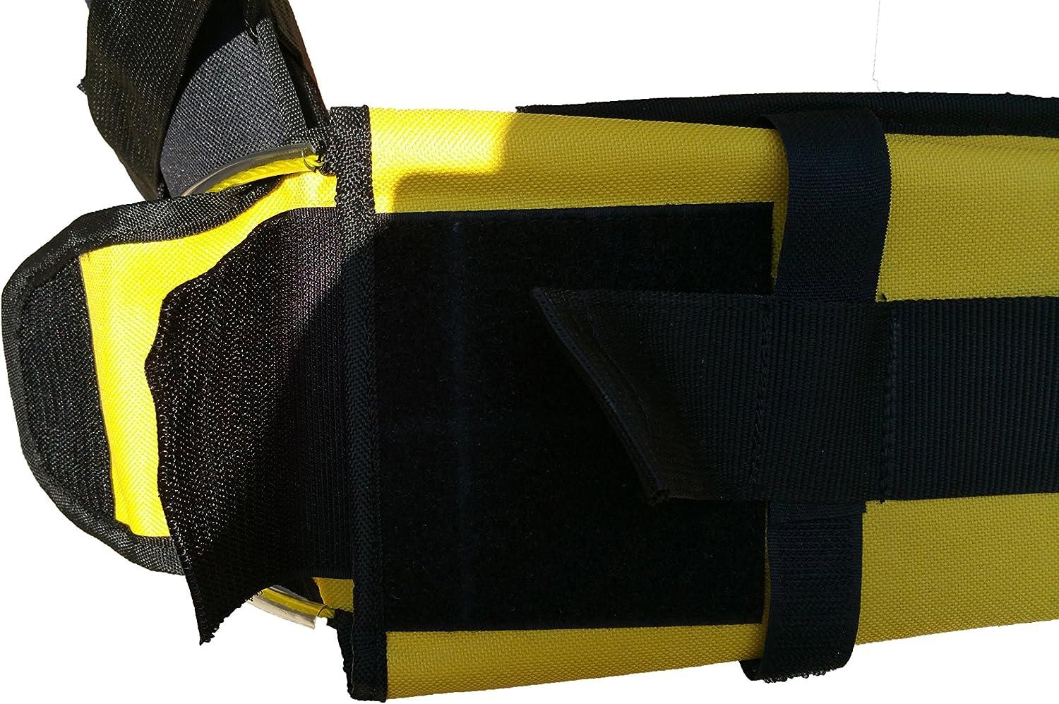 AKMScuba Diving Weight Harness (2019) (Small)