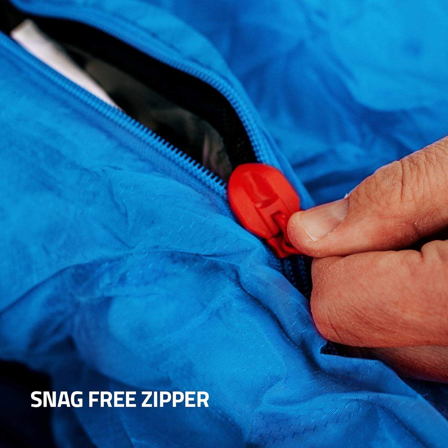 Mallome camping sleeping bag discount