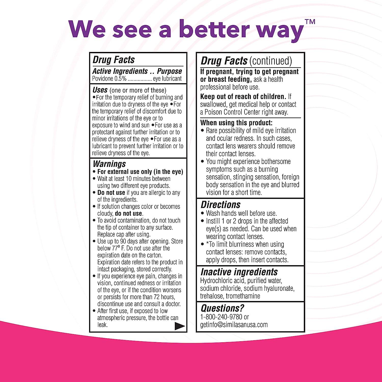 Finally, Dry Eye Relief In Geneva Il:  An Evaporative Approach - cbnf3sr
