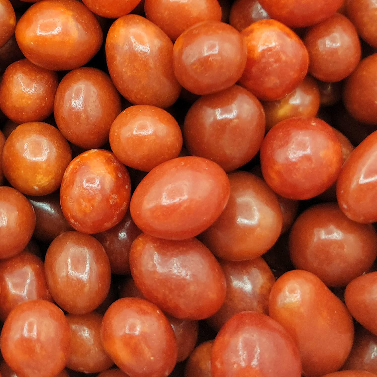 Boston Baked Beans Candy Coated Peanuts Bulk Pack (3 Pound) 3 Pound (Pack of 1)