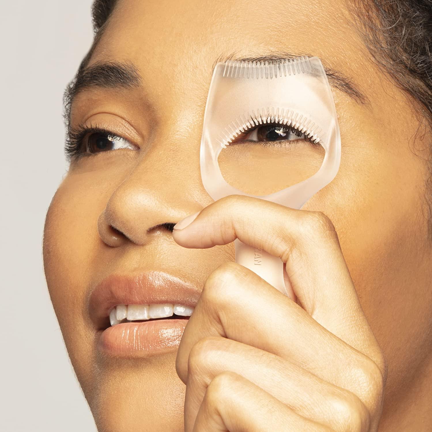 Tweezerman Lash Guard Comb