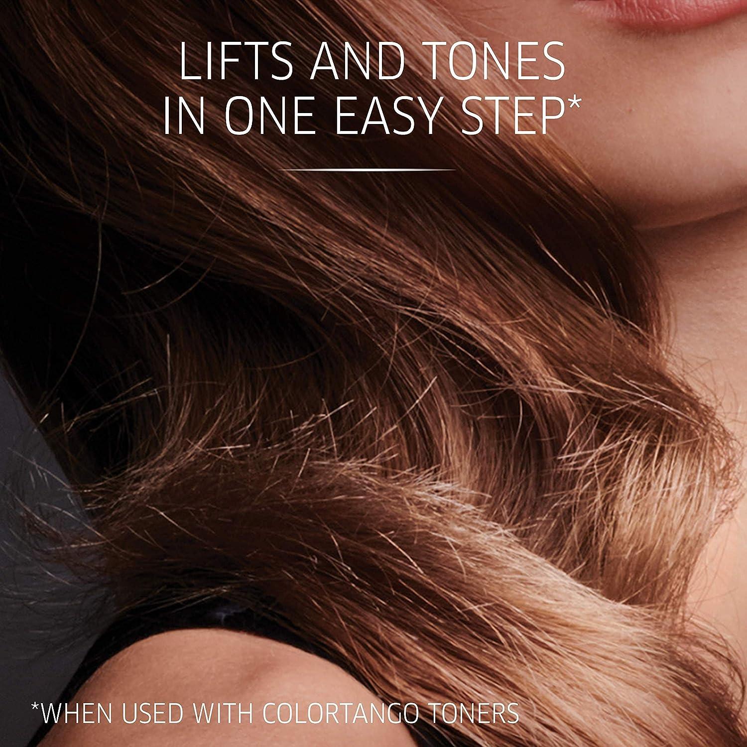 Wella Color Tango 20vol Developer 2oz