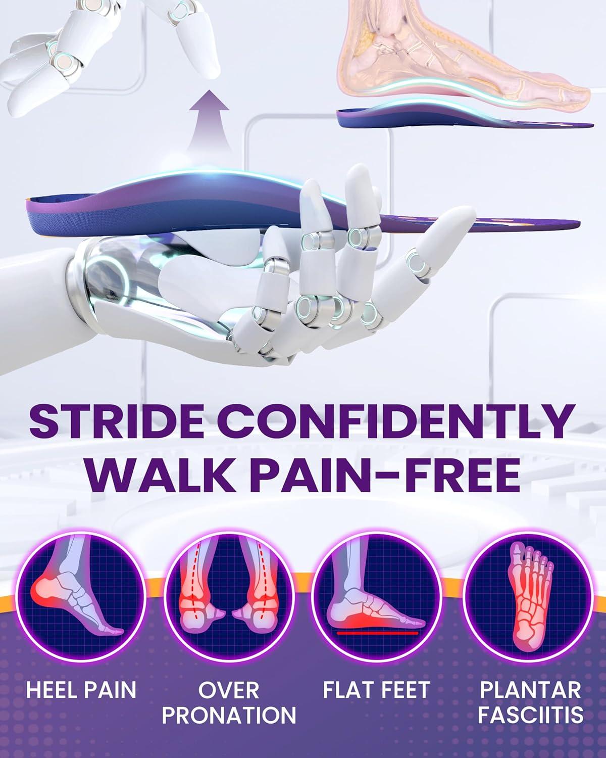 Arches Flat Foot Bunion Surgery Extreme Flat Foot Bunion Surgery