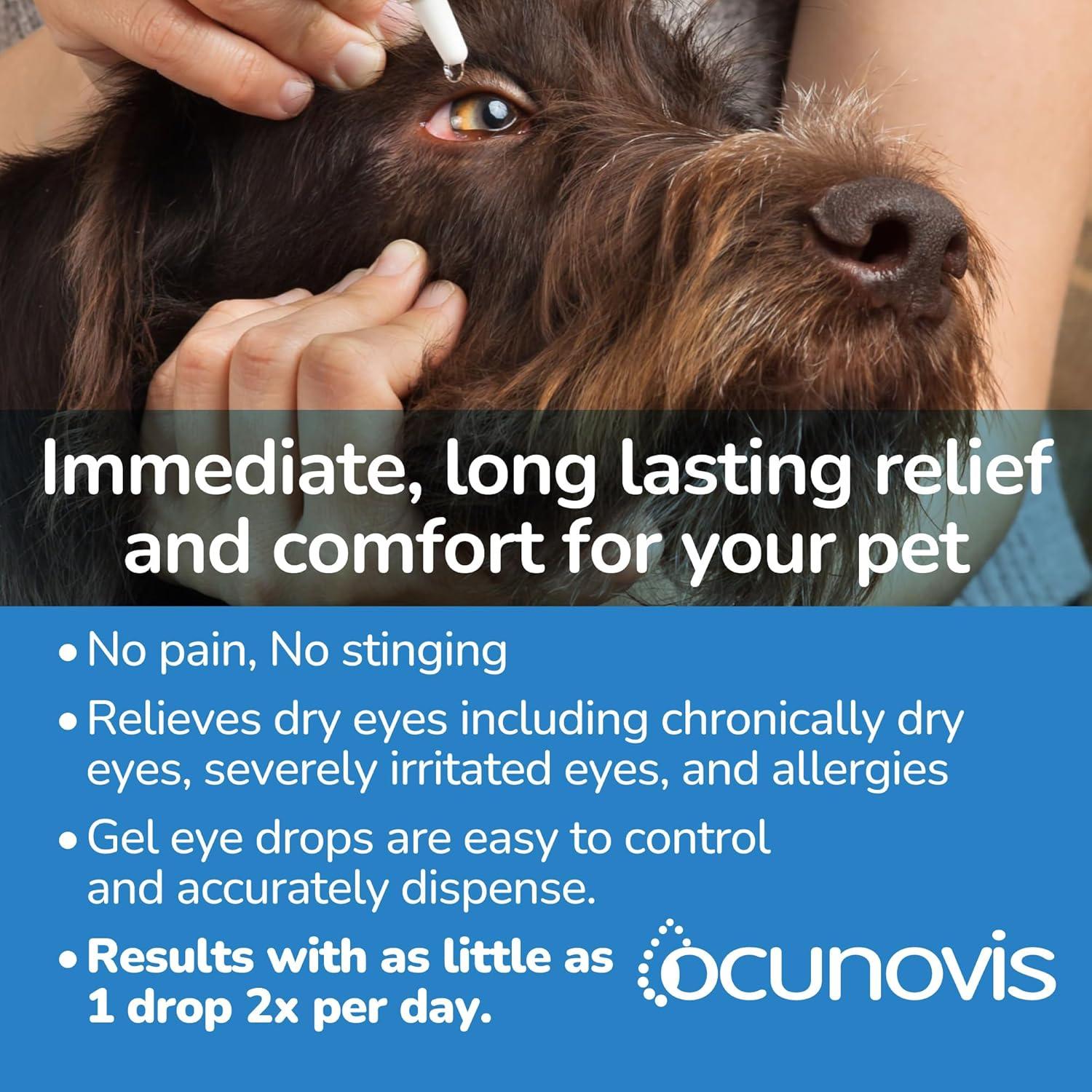 best lubricating eye drops for dogs Lubricating eye drops for dogs at Best Prices Online main image 0