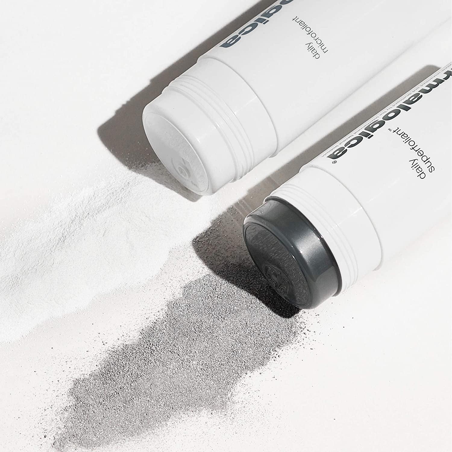 Dermalogica Daily Microfoliant Exfoliator Facial Scrub Powder Achieve Brighter, Smoother