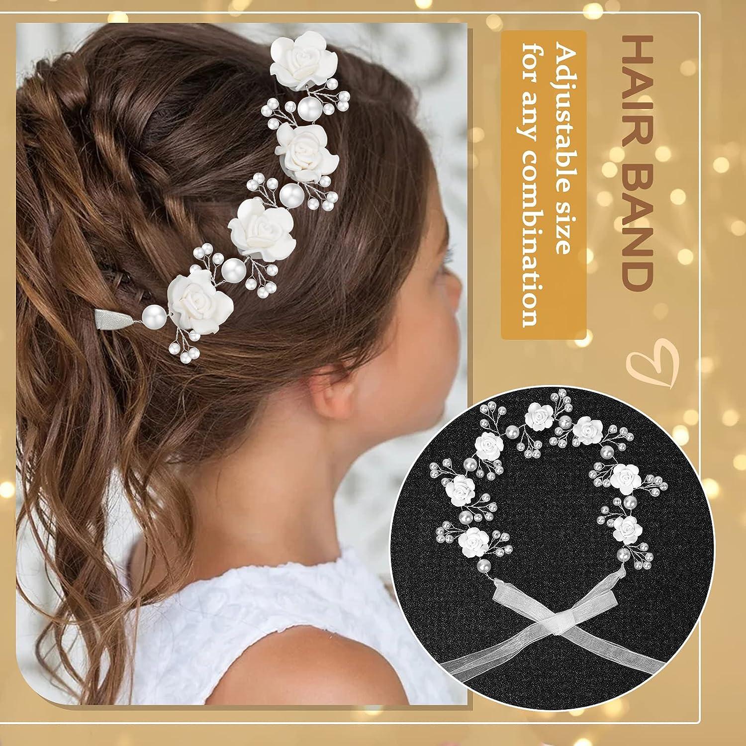communion headpieces